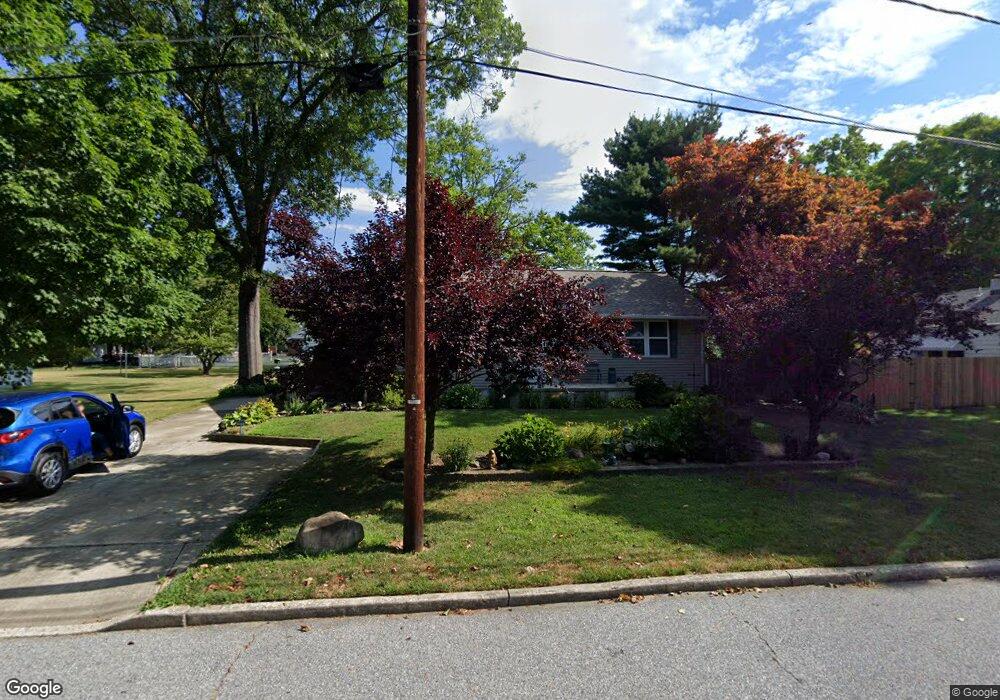 1 Pleasantview Ave, Pemberton, NJ 08068 - photo 1