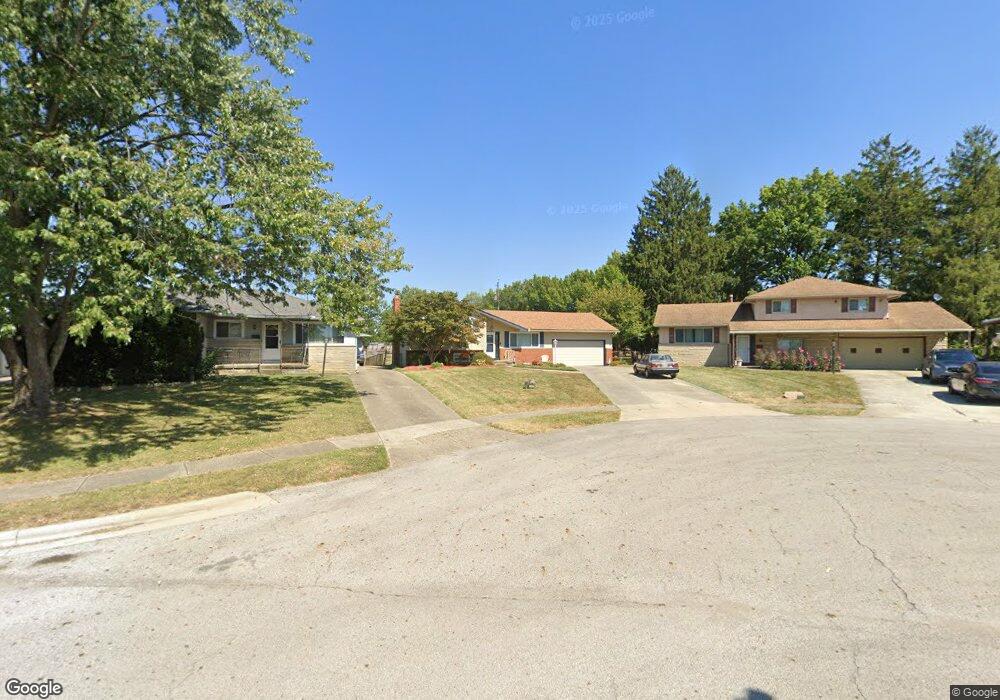 4048 Anthony Ct N, Columbus, OH 43213 - photo 1