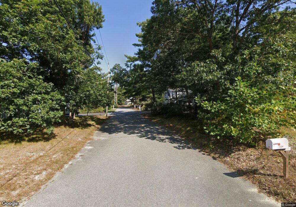 0 Albina Ave, Barnstable, MA 02635 - photo 1