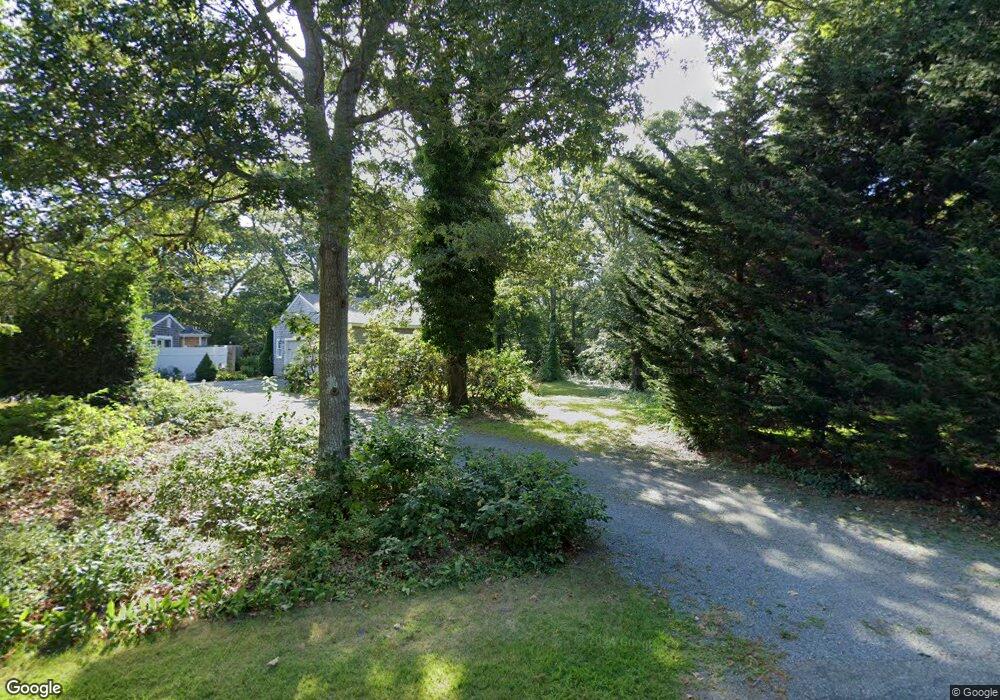 3 3rd St, Harwich, MA 02645 - photo 1