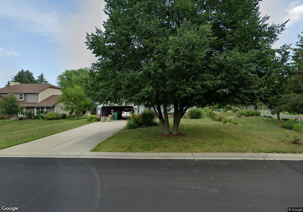 W157N10418 Fieldstone Pass, Germantown, WI 53022 - photo 1