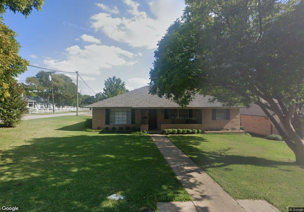 7282 Williamson Cir, Dallas, TX 75214 - photo 1