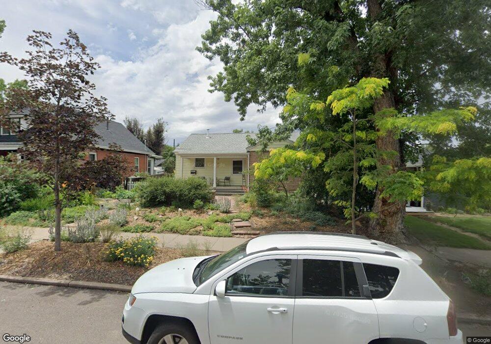 3979 Xavier St, Denver, CO 80212 - photo 1