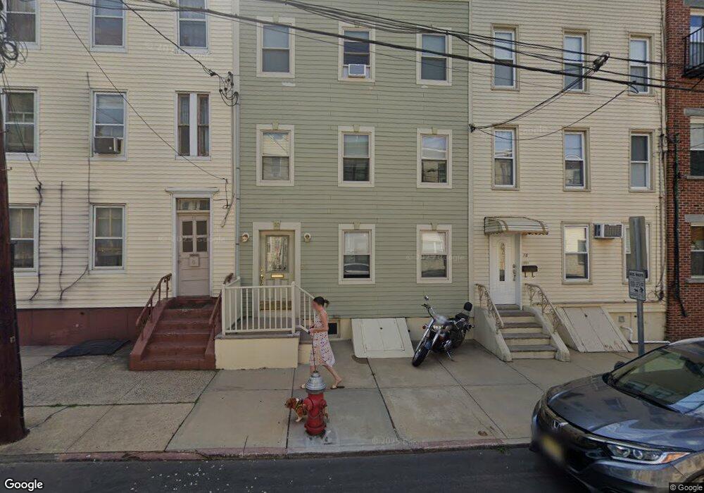 80 Colgate St, Jersey City, NJ 07302 - photo 1
