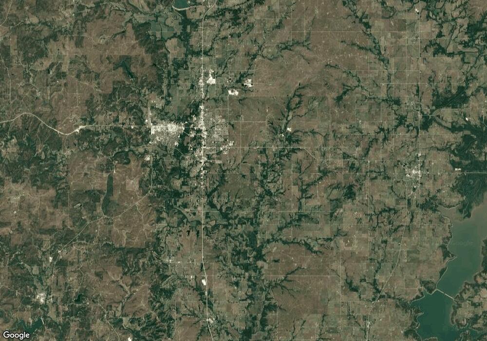 2104 SE Lester, Bartlesville, OK 74006 - photo 1