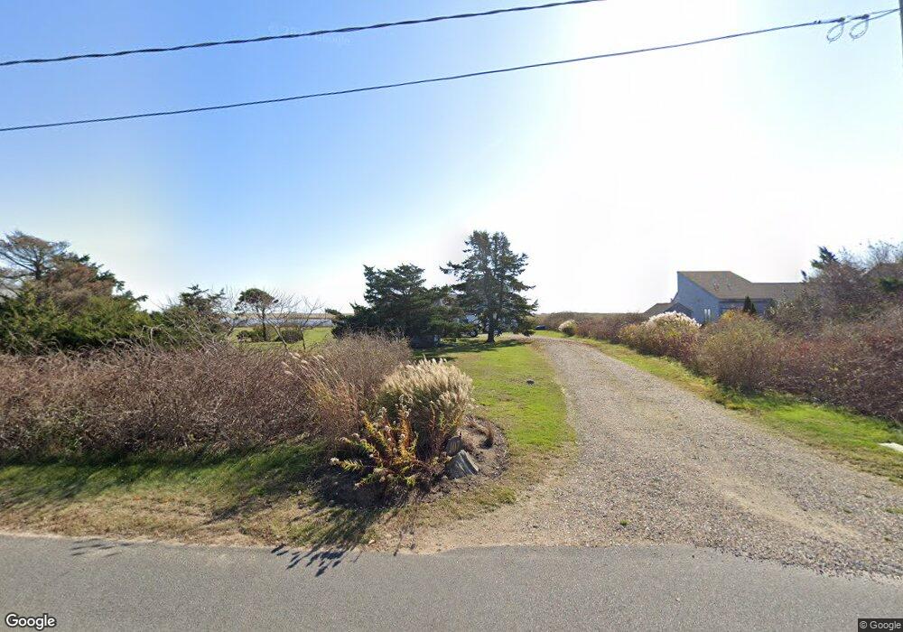 107 Edgartown Bay Rd, Edgartown, MA 02539 - photo 1