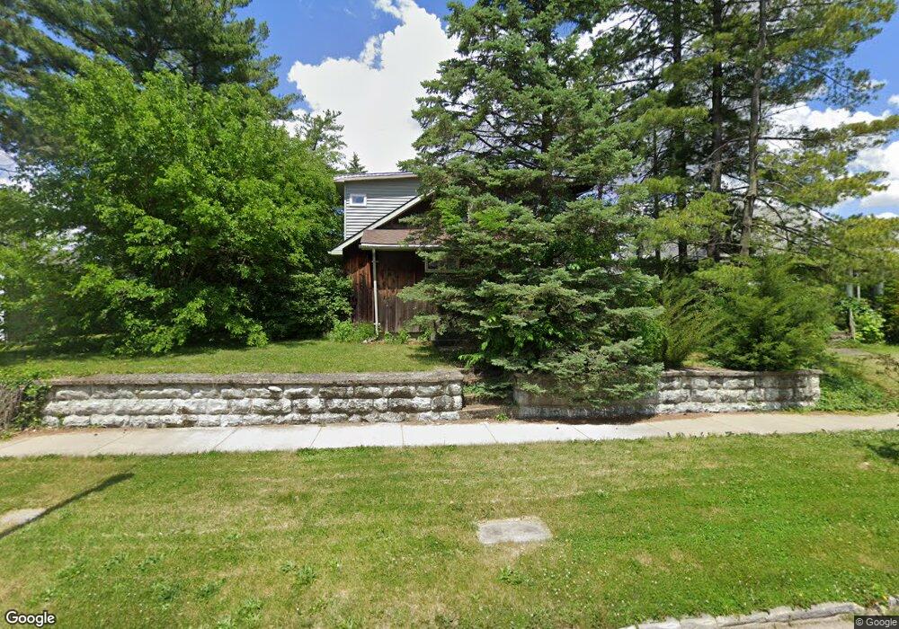 217 E 2nd St, Warren, IN 46792 - photo 1