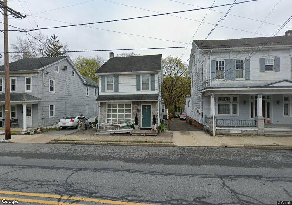 97 E Main St, Adamstown, PA 19501 - photo 1
