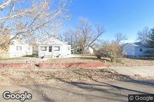 406 Janus St, Scobey, MT 59263