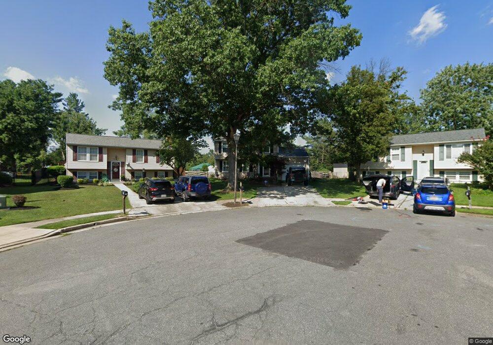 8503 Woodfall Rd, Nottingham, MD 21236 - photo 1