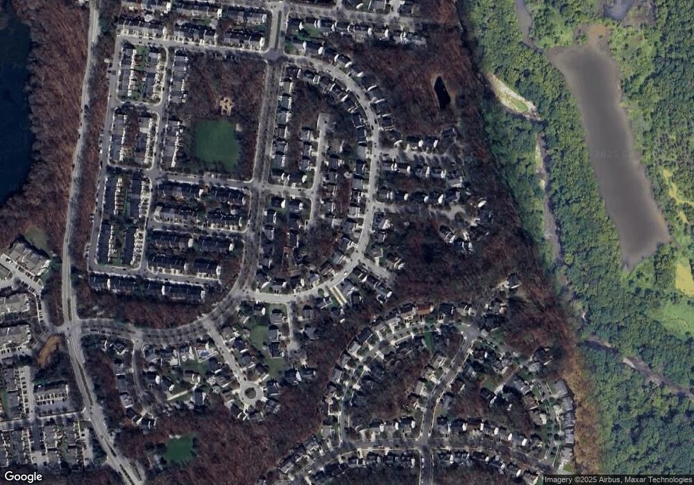 3032 Shoreline Blvd, Laurel, MD 20724 - photo 1