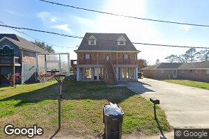 147 Bazile Dr, Braithwaite, LA 70040
