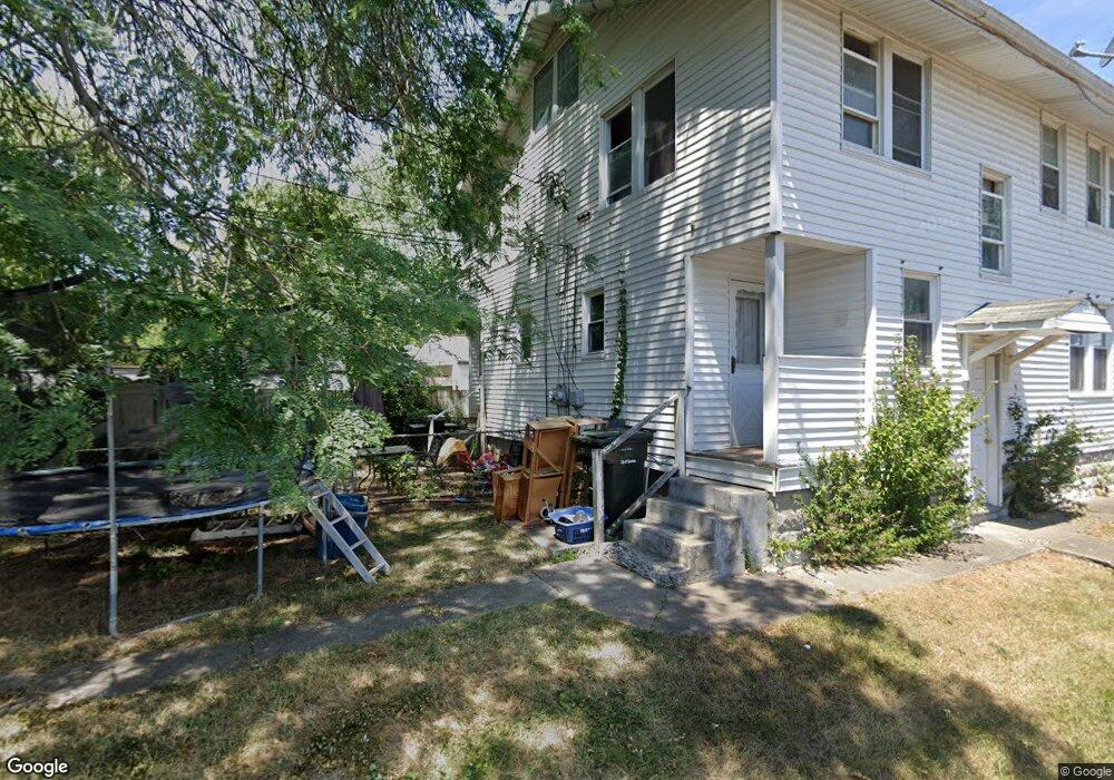 2497-2499 Steele Ave, Columbus, OH 43204 - photo 1