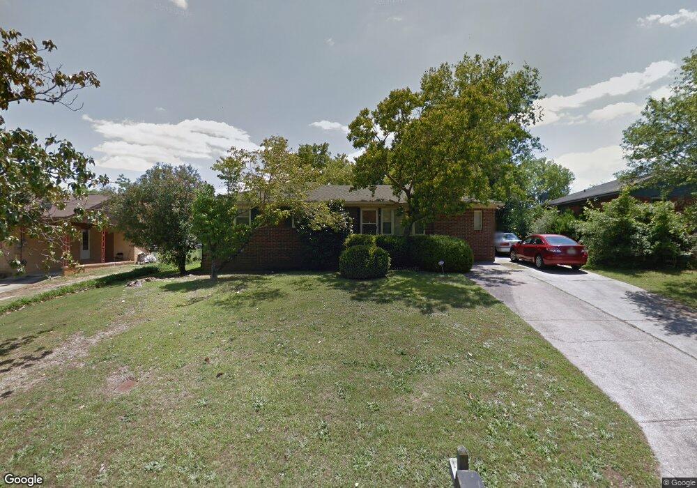 3362 Ohara Dr S, Macon, GA 31206 - photo 1