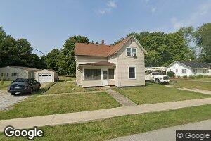 490 N Water St, Camden, IN 46917