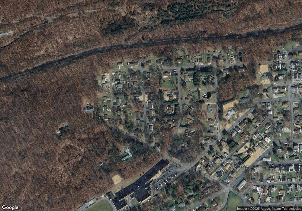 501 Balsam St, Coal Township, PA 17866 - photo 1