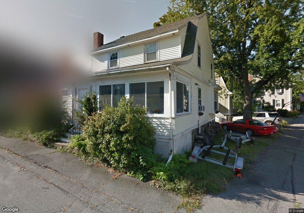 24 Hillcrest Cir, Swampscott, MA 01907 - photo 1