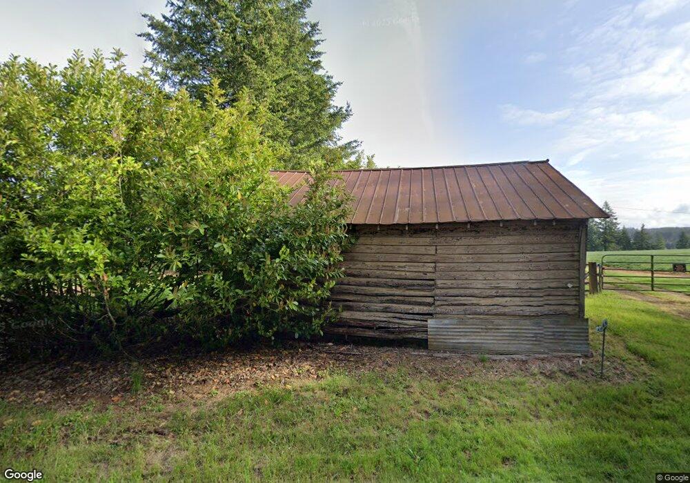 42265 Mount Pleasant Dr, Scio, OR 97374 - photo 1