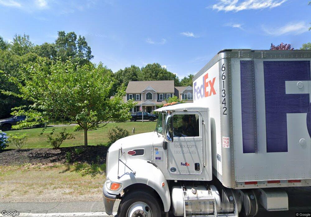 83 Purchase St, Carver, MA 02330 - photo 1