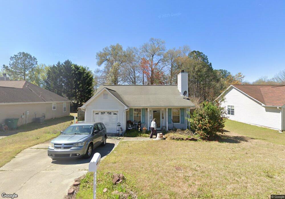 5843 Creekside Dr unit 4, Rex, GA 30273 - photo 1