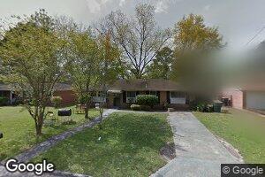 1513 Eleanor St, Savannah, GA 31415