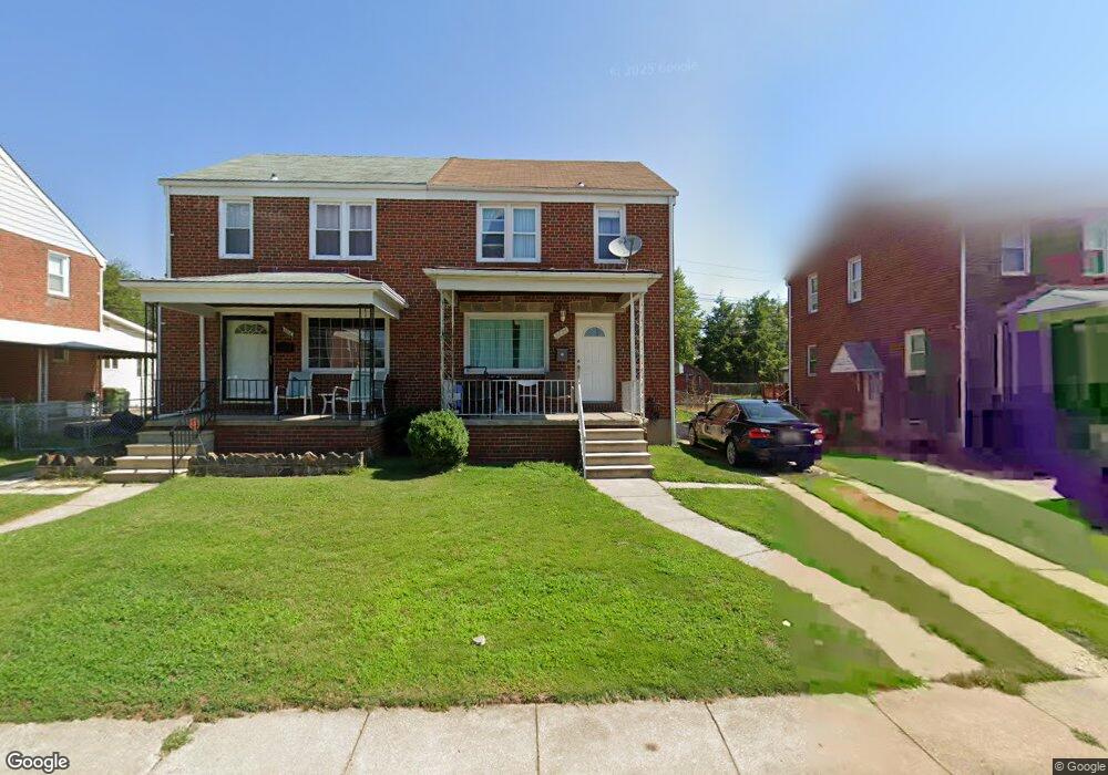 3514 Northway Dr, Parkville, MD 21234 - photo 1
