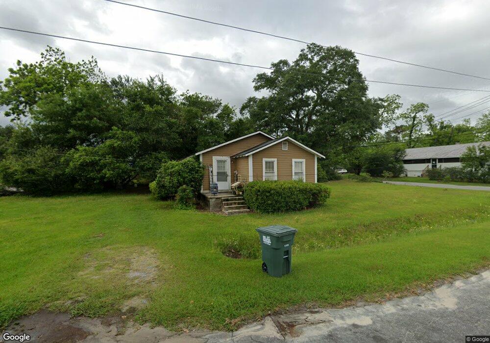 1012 W Gordon St, Quitman, GA 31643 - photo 1