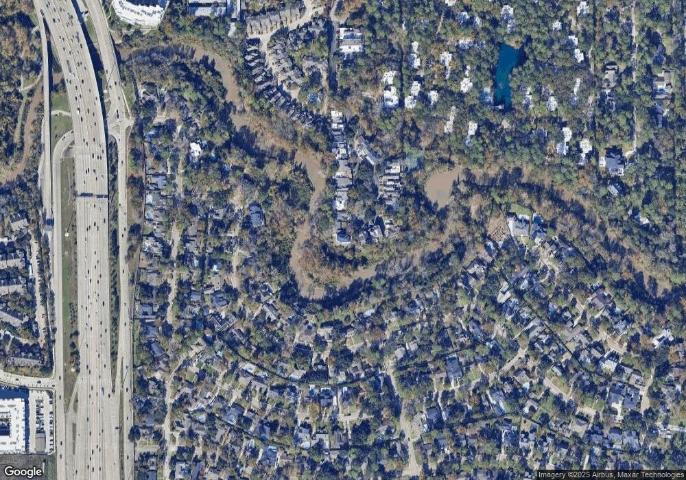 88 Legend Ln, Houston, TX 77024 - photo 1