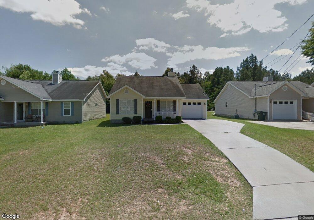 3912 Shearwater Dr, Macon, GA 31206 - photo 1