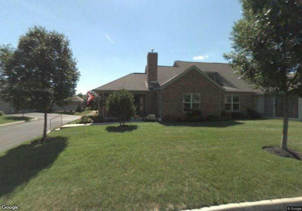 2836 Laurel Wind Blvd, Lewis Center, OH 43035 - photo 1
