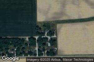 7421 Griebel Dr, Hoagland, IN 46745