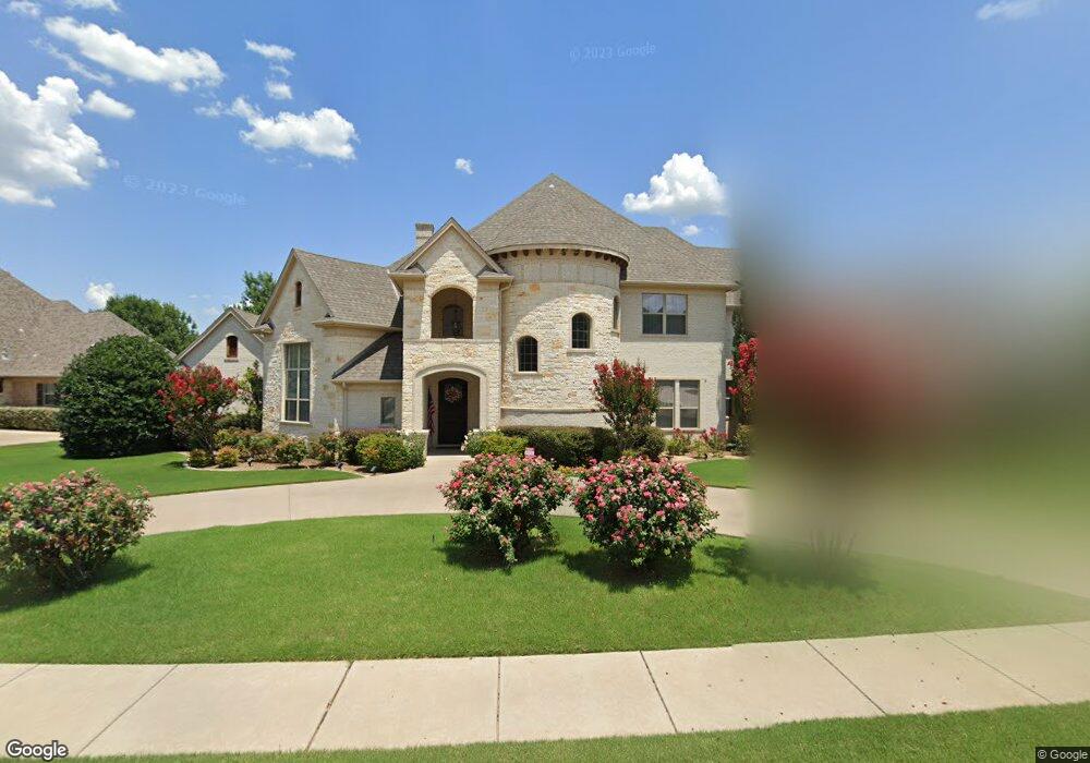 3509 Falcon Ct, Denton, TX 76210 - photo 1