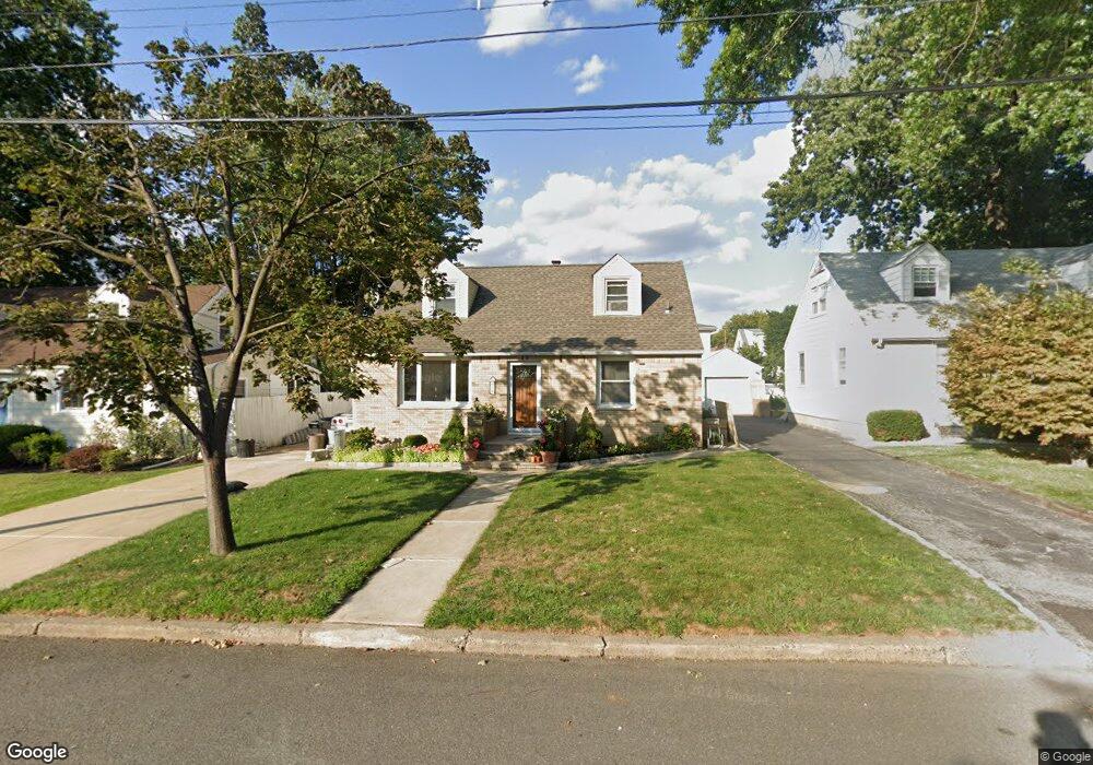 19 Columbus Ave, Hasbrouck Heights, NJ 07604 - photo 1