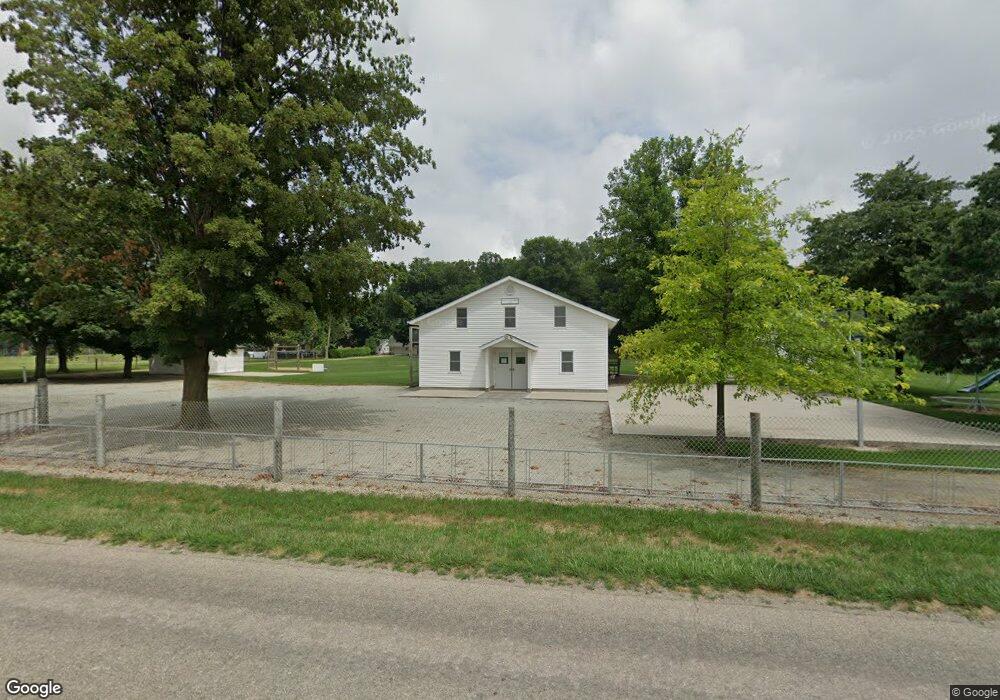 9664 W 1350 N, Nappanee, IN 46550 - photo 1