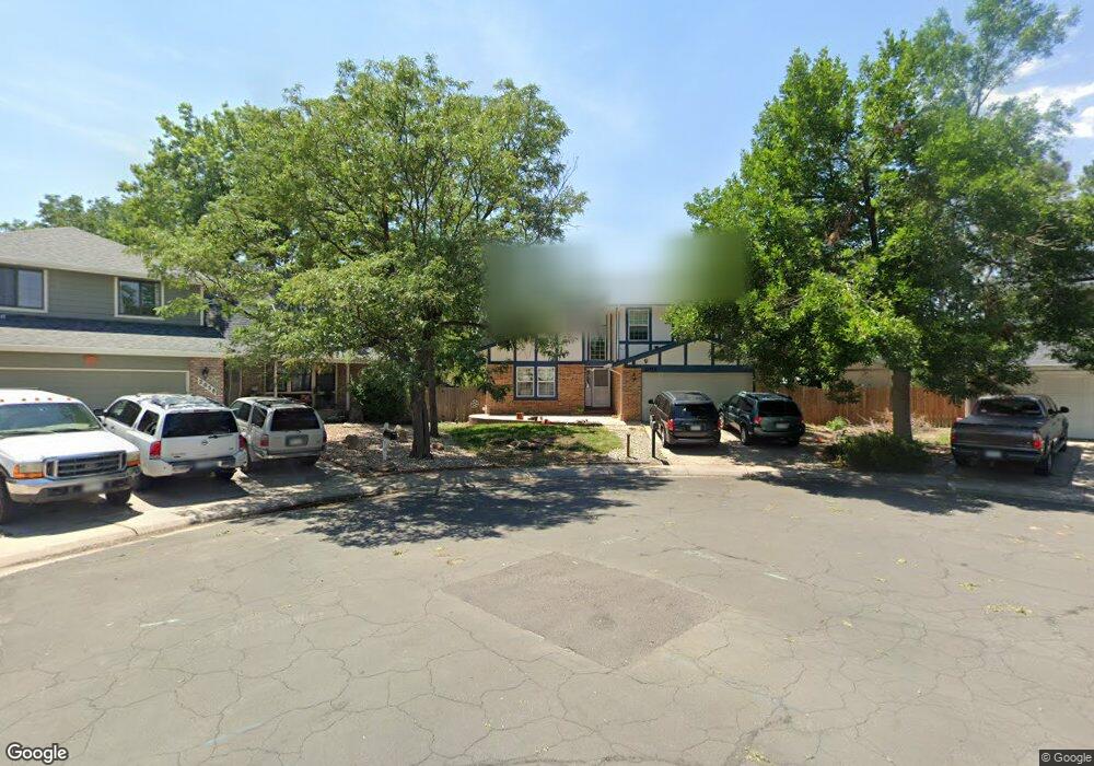 2055 S Evanston St, Aurora, CO 80014 - photo 1