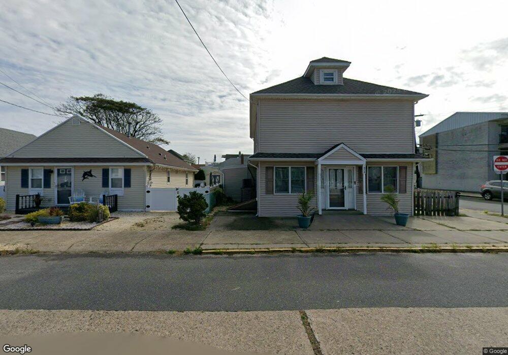 1904 Boulevard unit 6, Seaside Park, NJ 08752 - photo 1