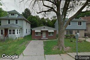 1025 Bensch St, Lansing, MI 48912