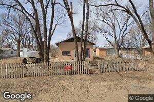 103 Cimarron Ave, Springer, NM 87747