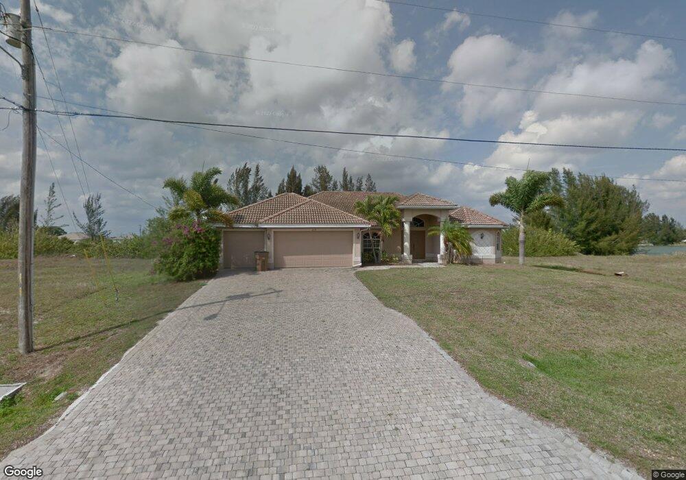 219 NE 17th Terrace, Cape Coral, FL 33909 - photo 1