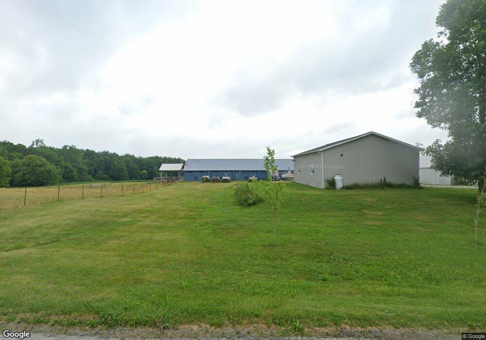 15882 18b Rd, Culver, IN 46511 - photo 1