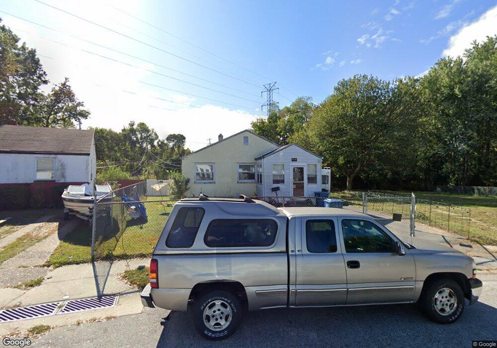 351 Single Ave, New Castle, DE 19720 - photo 1