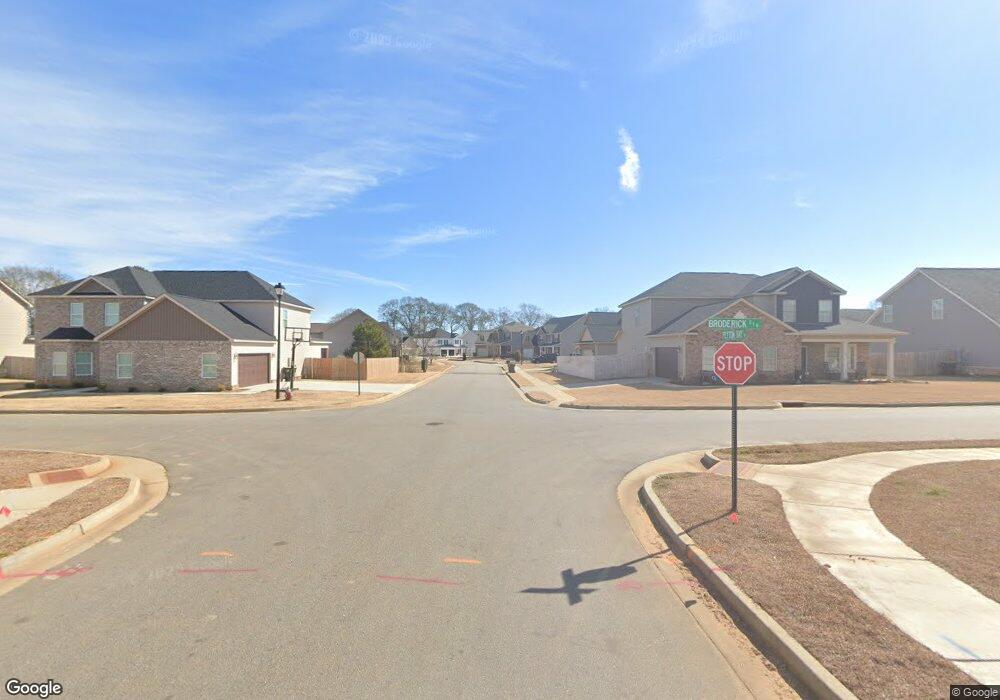 0 Peyton Ray Ln unit 7065435, Warner Robins, GA 31088 - photo 1