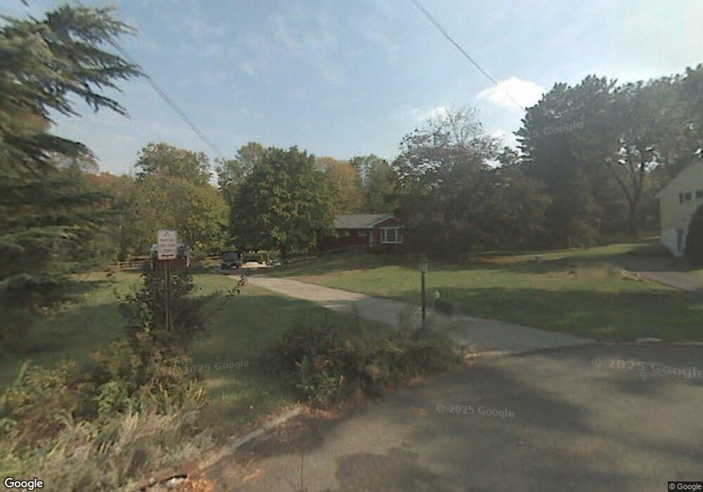 409 Meadowcroft Rd, Wayne, PA 19087 - photo 1