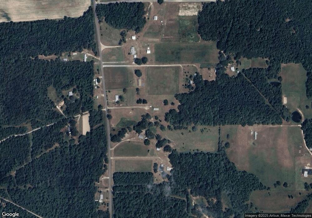 1134 Tannertown Rd, Lucedale, MS 39452 - photo 1