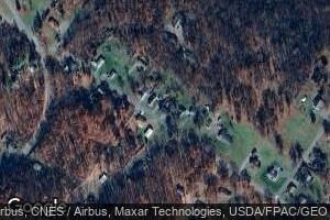 21301 Burke Hill Rd, Rawlings, MD 21557