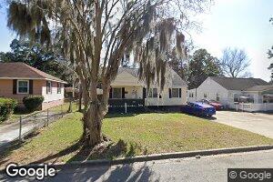 1639 Mckinnon Dr, Savannah, GA 31404