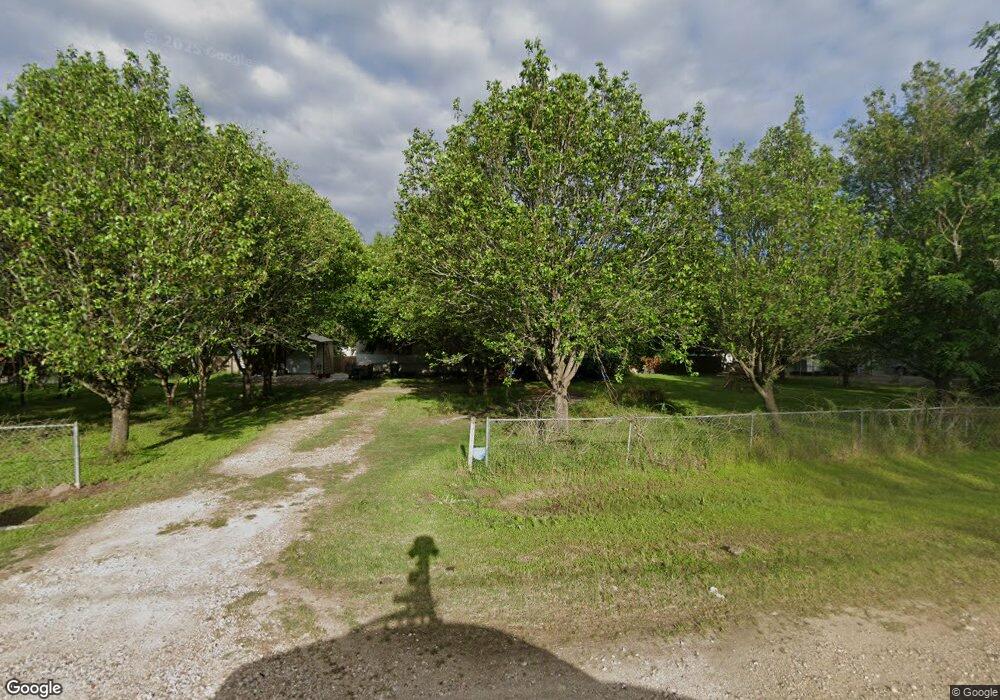 18023 McGee St, Hockley, TX 77447 - photo 1