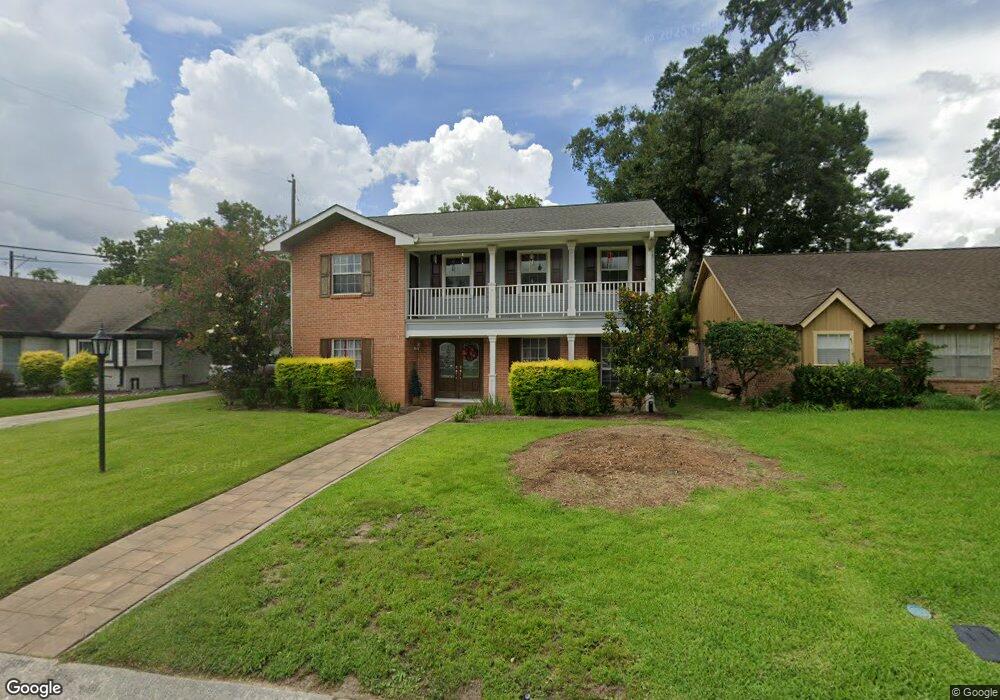 2306 Del Norte St, Houston, TX 77018 - photo 1
