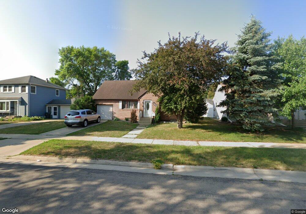 1407 3rd Ave SW, Austin, MN 55912 - photo 1