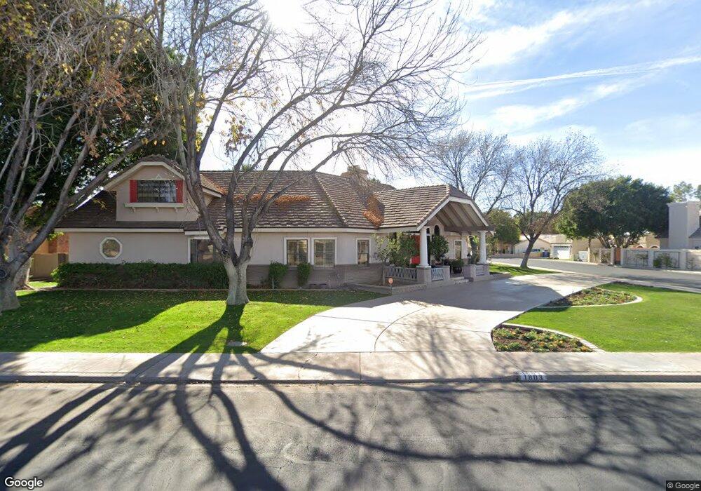 1803 E Evergreen St, Mesa, AZ 85203 - photo 1